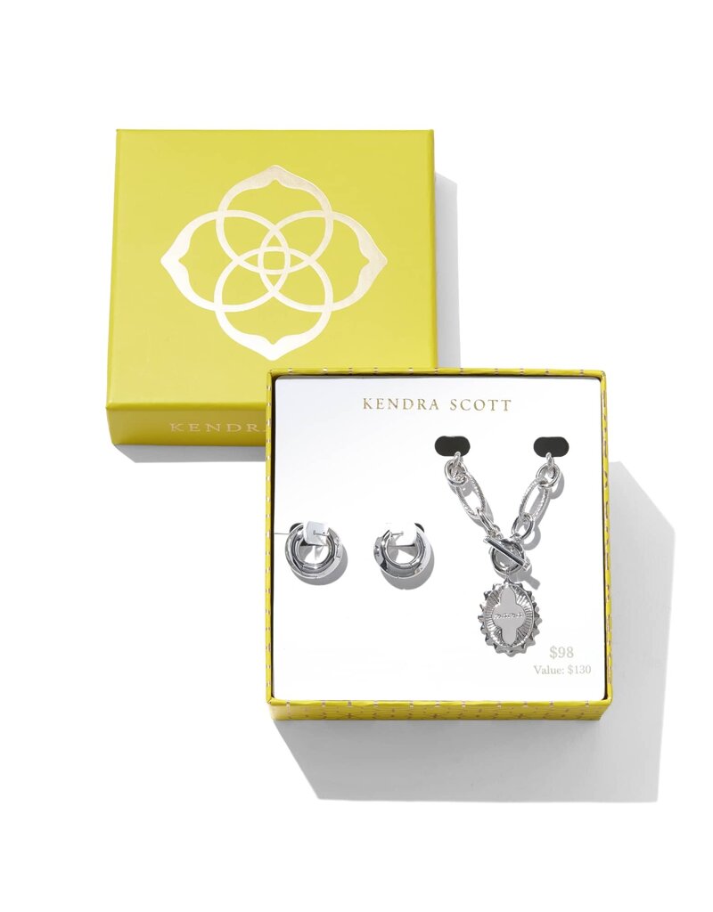 KENDRA SCOTT Mama & Mikki Gift Set