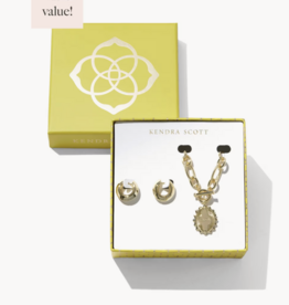 KENDRA SCOTT Mama & Mikki Gift Set