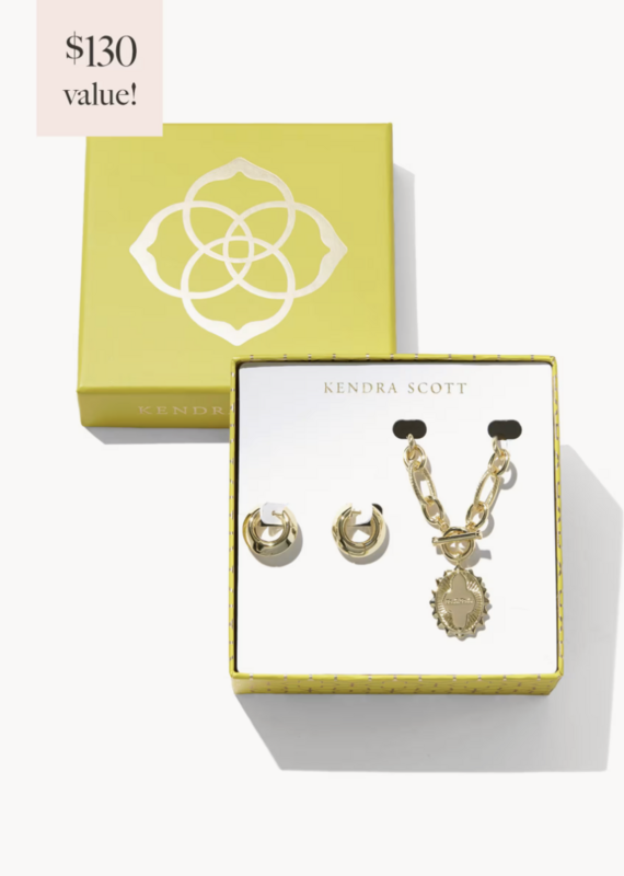 KENDRA SCOTT Mama & Mikki Gift Set