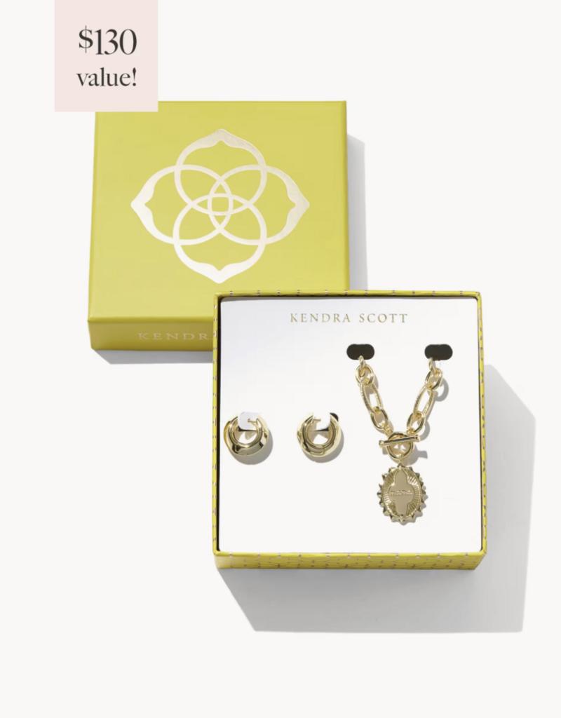 KENDRA SCOTT Mama & Mikki Gift Set