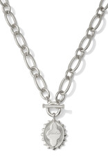 KENDRA SCOTT Grandma Chain Link Necklace