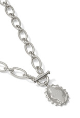 KENDRA SCOTT Grandma Chain Link Necklace