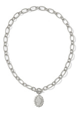 KENDRA SCOTT Grandma Chain Link Necklace
