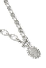 KENDRA SCOTT Abuelita Chain Link Necklace
