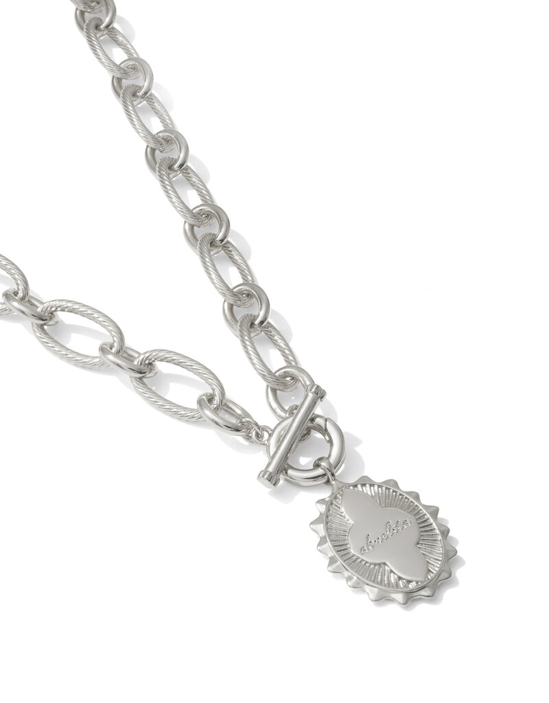 KENDRA SCOTT Abuelita Chain Link Necklace