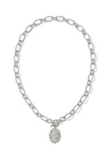 KENDRA SCOTT Abuelita Chain Link Necklace