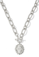 KENDRA SCOTT Abuelita Chain Link Necklace