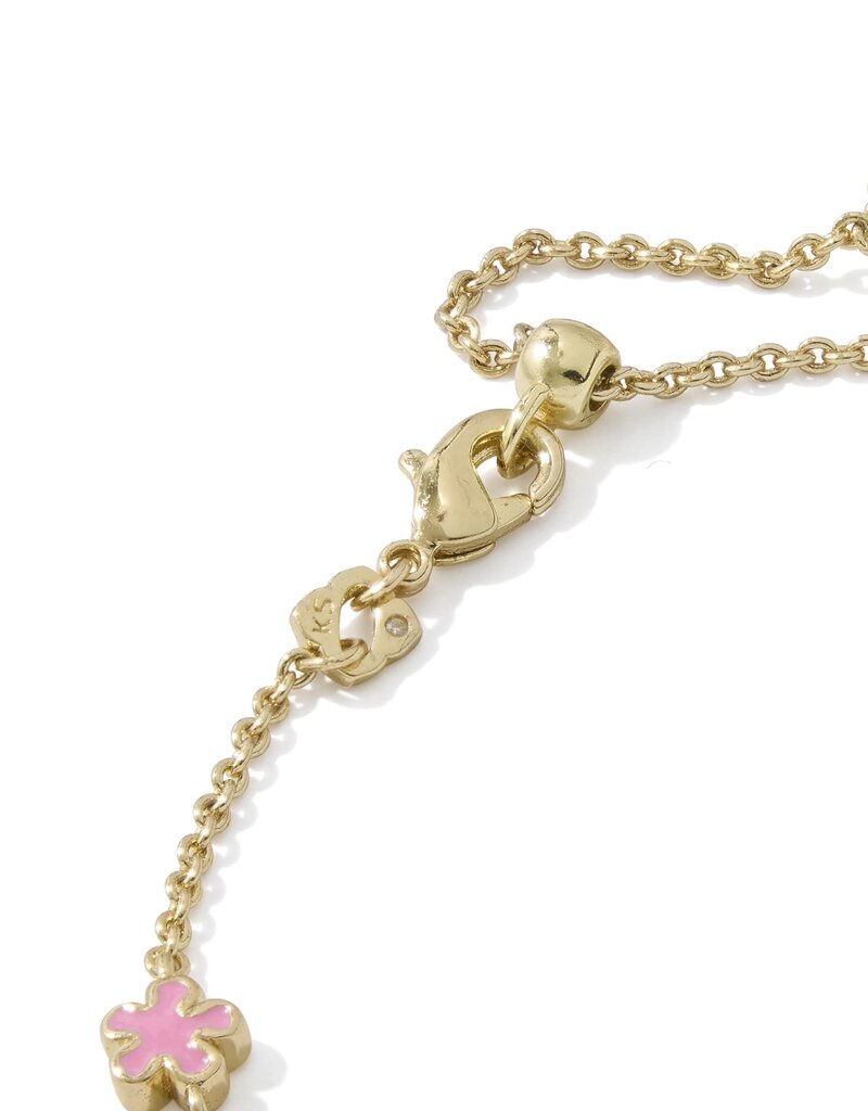 KENDRA SCOTT Jane Delicate Chain Bracelet