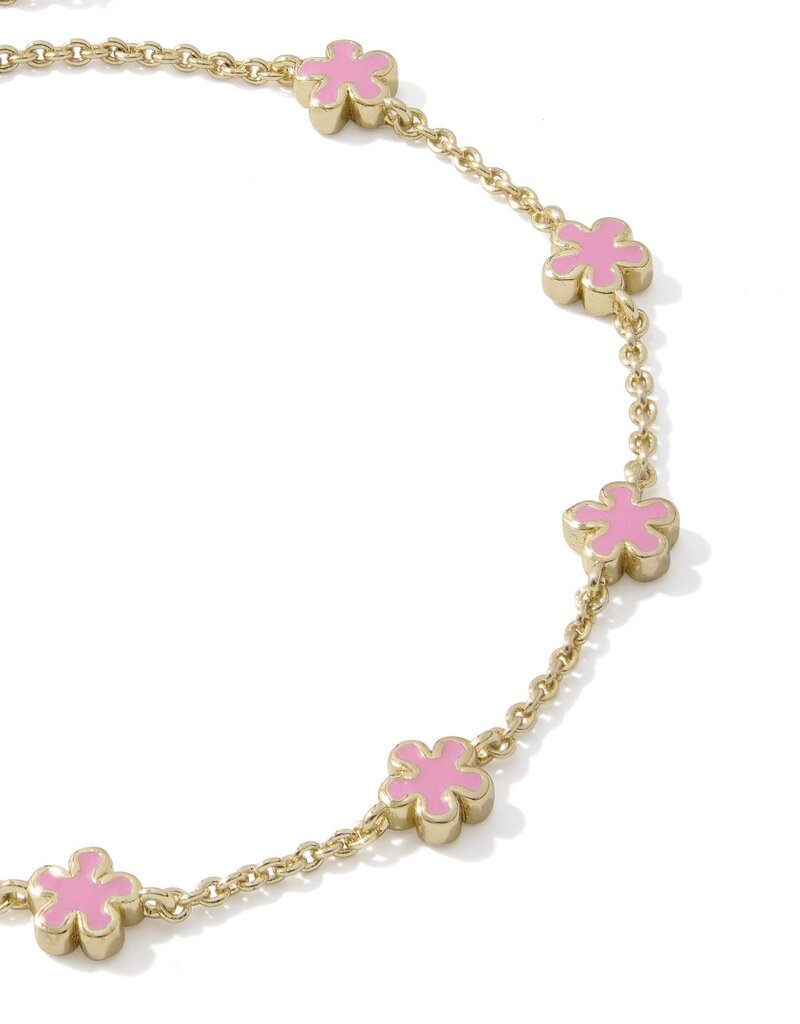 KENDRA SCOTT Jane Delicate Chain Bracelet