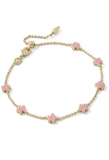 KENDRA SCOTT Jane Delicate Chain Bracelet