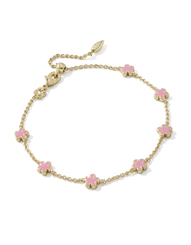 KENDRA SCOTT Jane Delicate Chain Bracelet