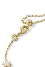 KENDRA SCOTT Jane Delicate Chain Bracelet