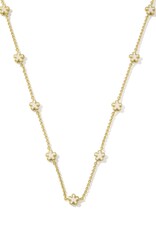 KENDRA SCOTT Jane Strand Necklace