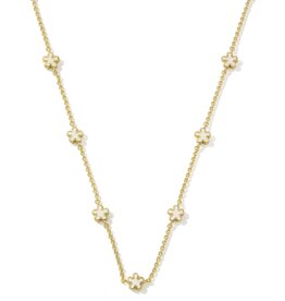 KENDRA SCOTT Jane Strand Necklace