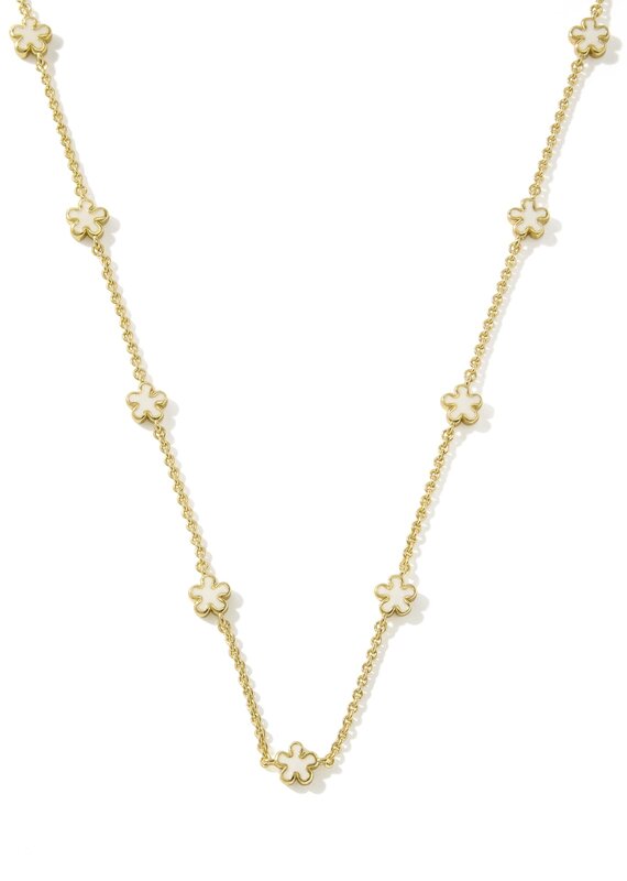 KENDRA SCOTT Jane Strand Necklace