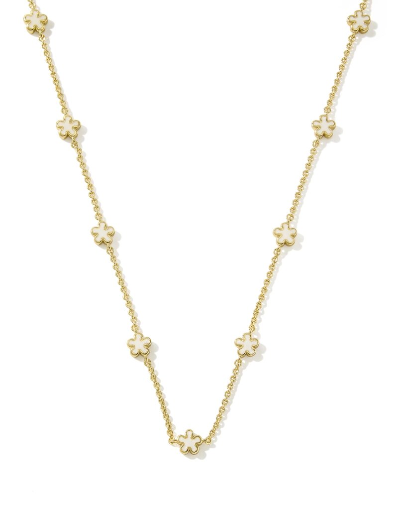 KENDRA SCOTT Jane Strand Necklace