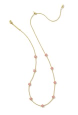 KENDRA SCOTT Jane Strand Necklace
