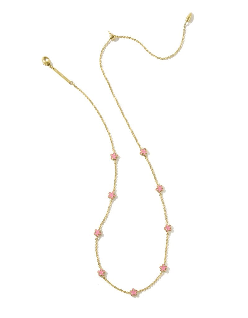 KENDRA SCOTT Jane Strand Necklace