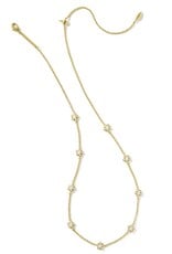 KENDRA SCOTT Jane Strand Necklace