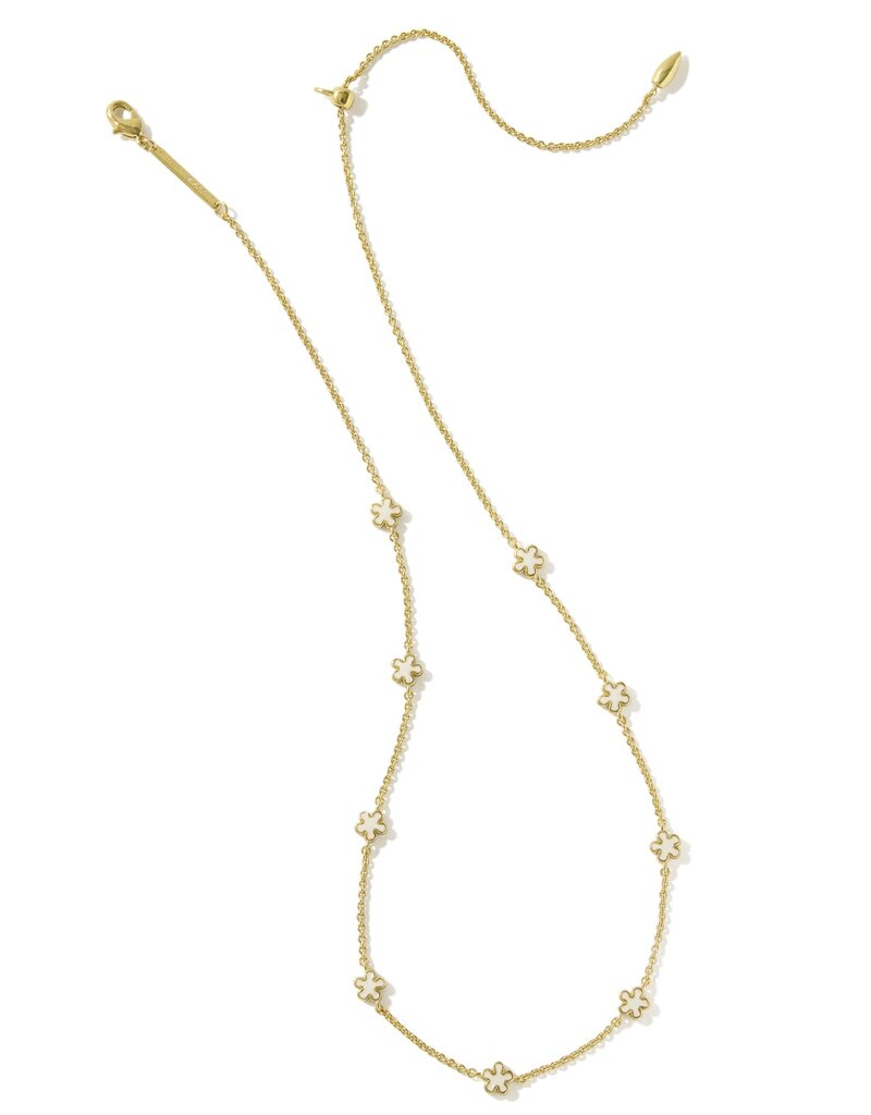 KENDRA SCOTT Jane Strand Necklace