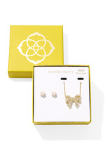 KENDRA SCOTT Krista Bow Ashton Gift Set