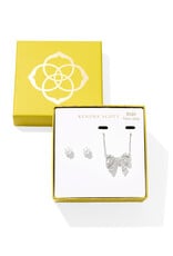 KENDRA SCOTT Krista Bow Ashton Gift Set