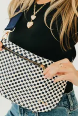 J.HOFFMAN'S Westlyn Woven Bum Bag **New Colors**