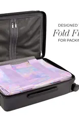 J.HOFFMAN'S Jelly Tote Bag-  Soap Bubble