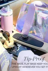 J.HOFFMAN'S Jelly Tote Bag-  Soap Bubble