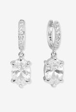 J.HOFFMAN'S She's On Point Earrings