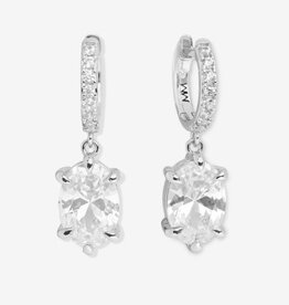 J.HOFFMAN'S She's On Point Earrings