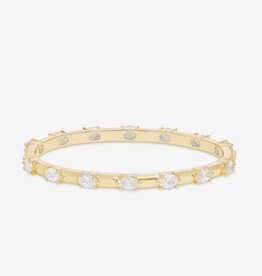 J.HOFFMAN'S She's On Point Station Cuff