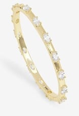 J.HOFFMAN'S She's On Point Station Cuff
