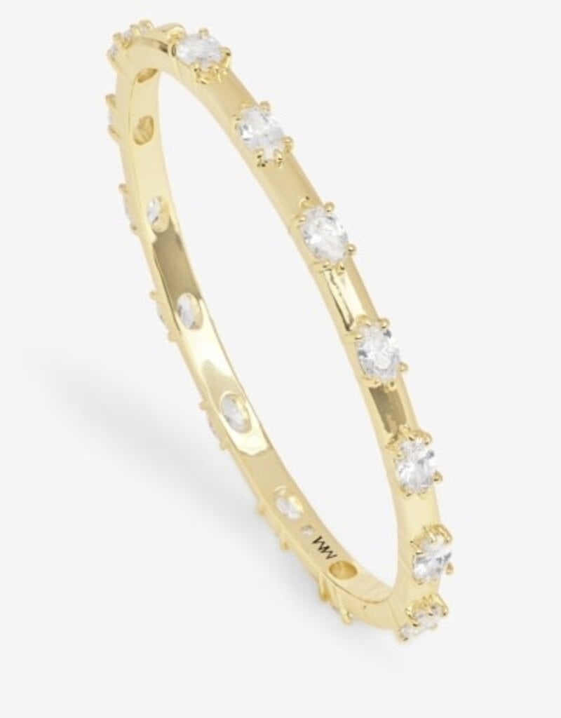 J.HOFFMAN'S She's On Point Station Cuff
