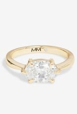 J.HOFFMAN'S She’s On Point Ring