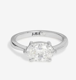 J.HOFFMAN'S She’s On Point Ring