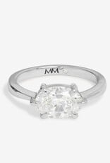 J.HOFFMAN'S She’s On Point Ring