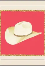 J.HOFFMAN'S Cowgirl Coasters