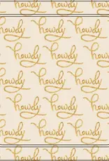 J.HOFFMAN'S Cowgirl Coasters