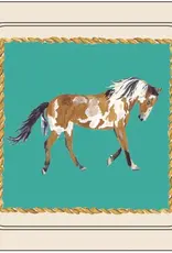 J.HOFFMAN'S Cowgirl Coasters