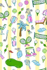 J.HOFFMAN'S County Club Coasters