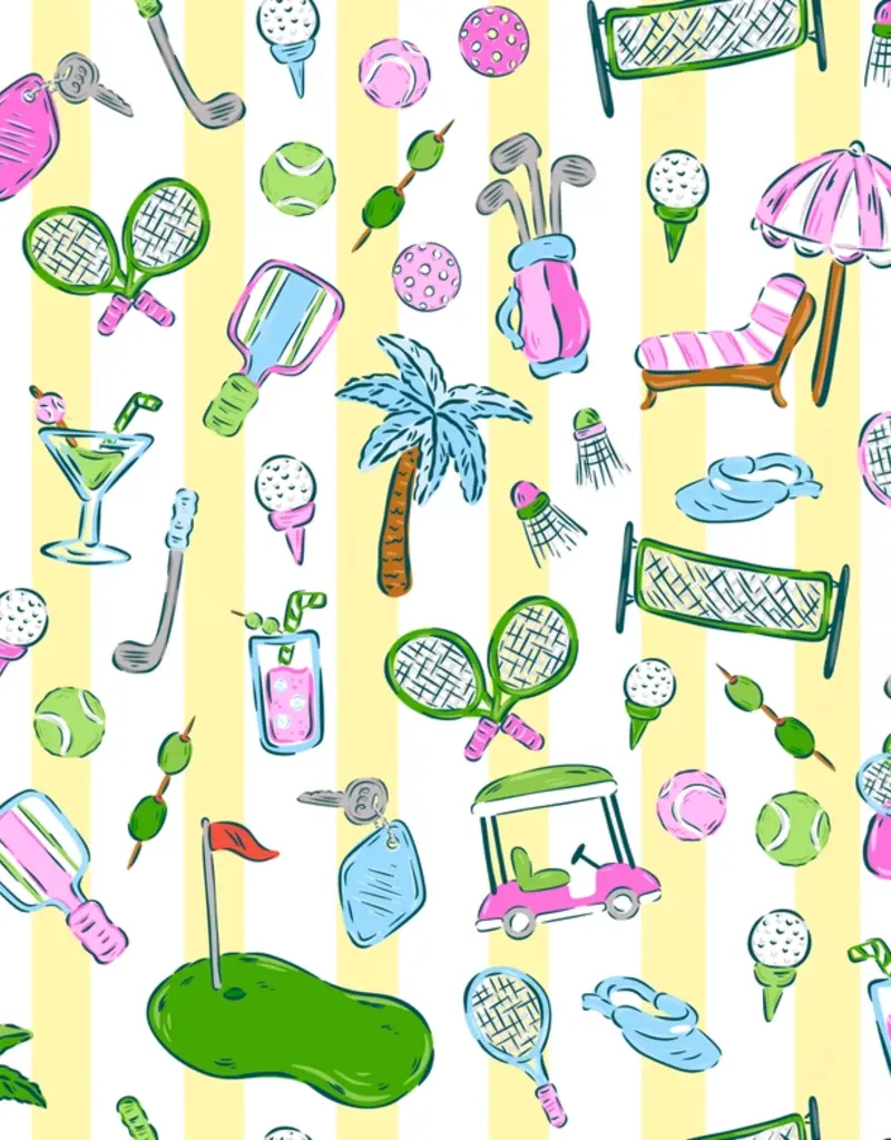 J.HOFFMAN'S County Club Coasters