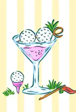 J.HOFFMAN'S County Club Coasters