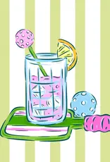 J.HOFFMAN'S County Club Coasters