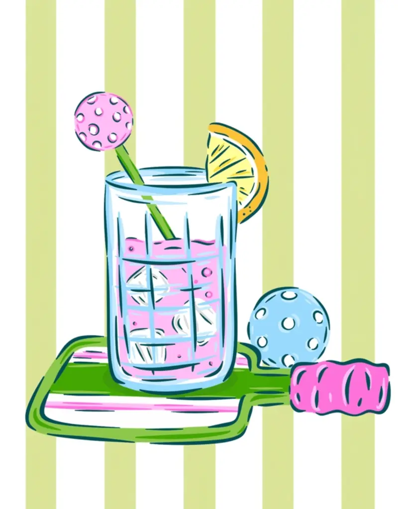 J.HOFFMAN'S County Club Coasters