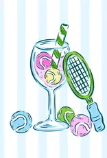 J.HOFFMAN'S County Club Coasters