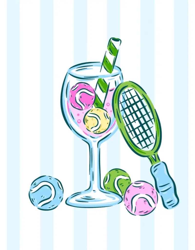 J.HOFFMAN'S County Club Coasters