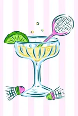 J.HOFFMAN'S County Club Coasters