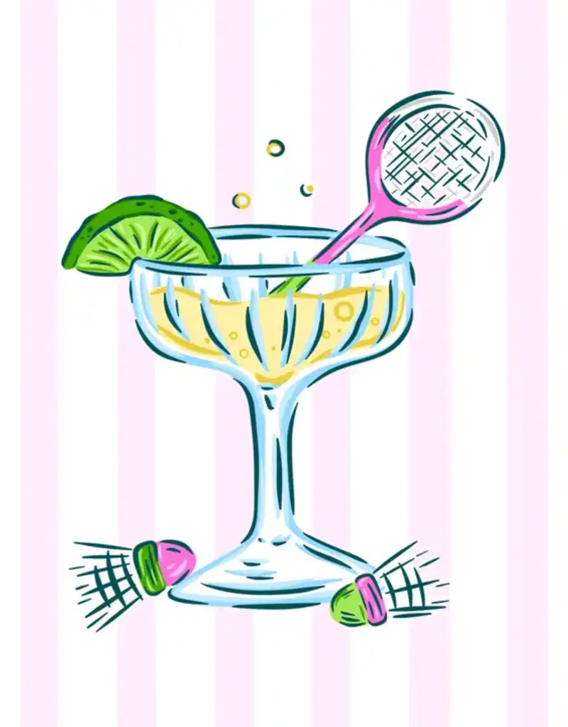 J.HOFFMAN'S County Club Coasters