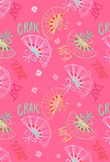 J.HOFFMAN'S Bonjour Mahjong Coasters